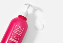 ESTHETIC HOUSE Кондиционер для волос ВОССТАНОВЛЕНИЕ CP-1 3Seconds Hair Fill-Up Conditioner (500 мл)
