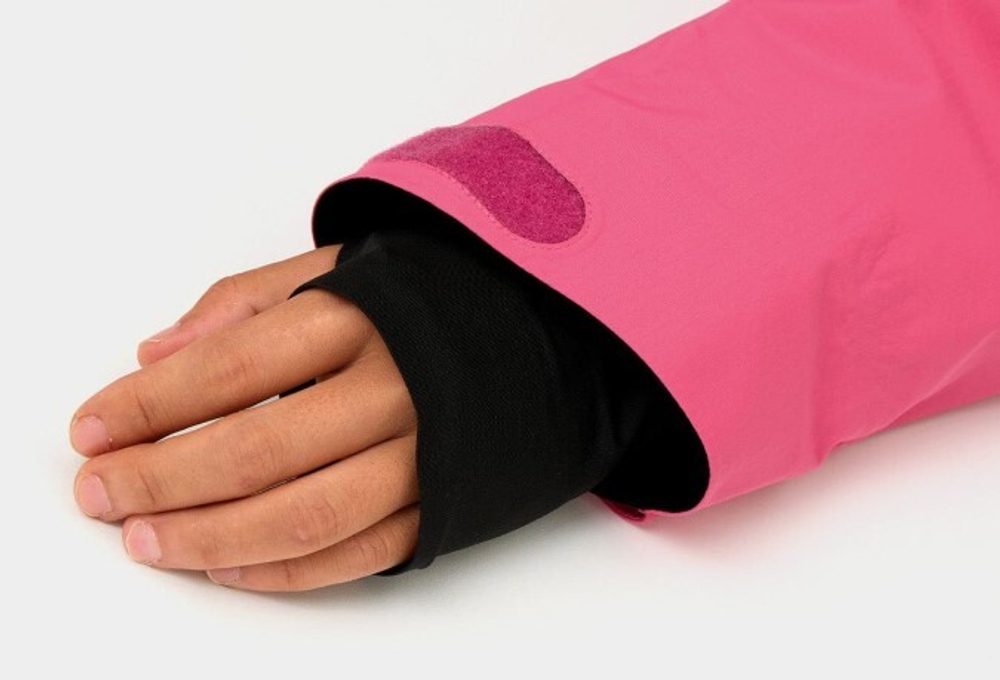 Куртка для сноуборда Dimito VTX OG 3L Jacket