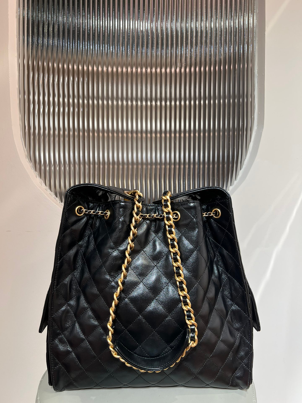 Chanel 25 Medium Handbag