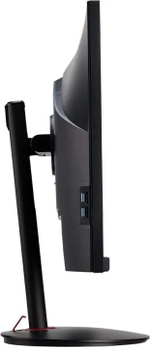 Монитор 27" Acer Nitro XV272UZbmiipruzx