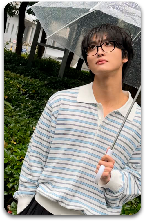 Карта / ATEEZ #0926