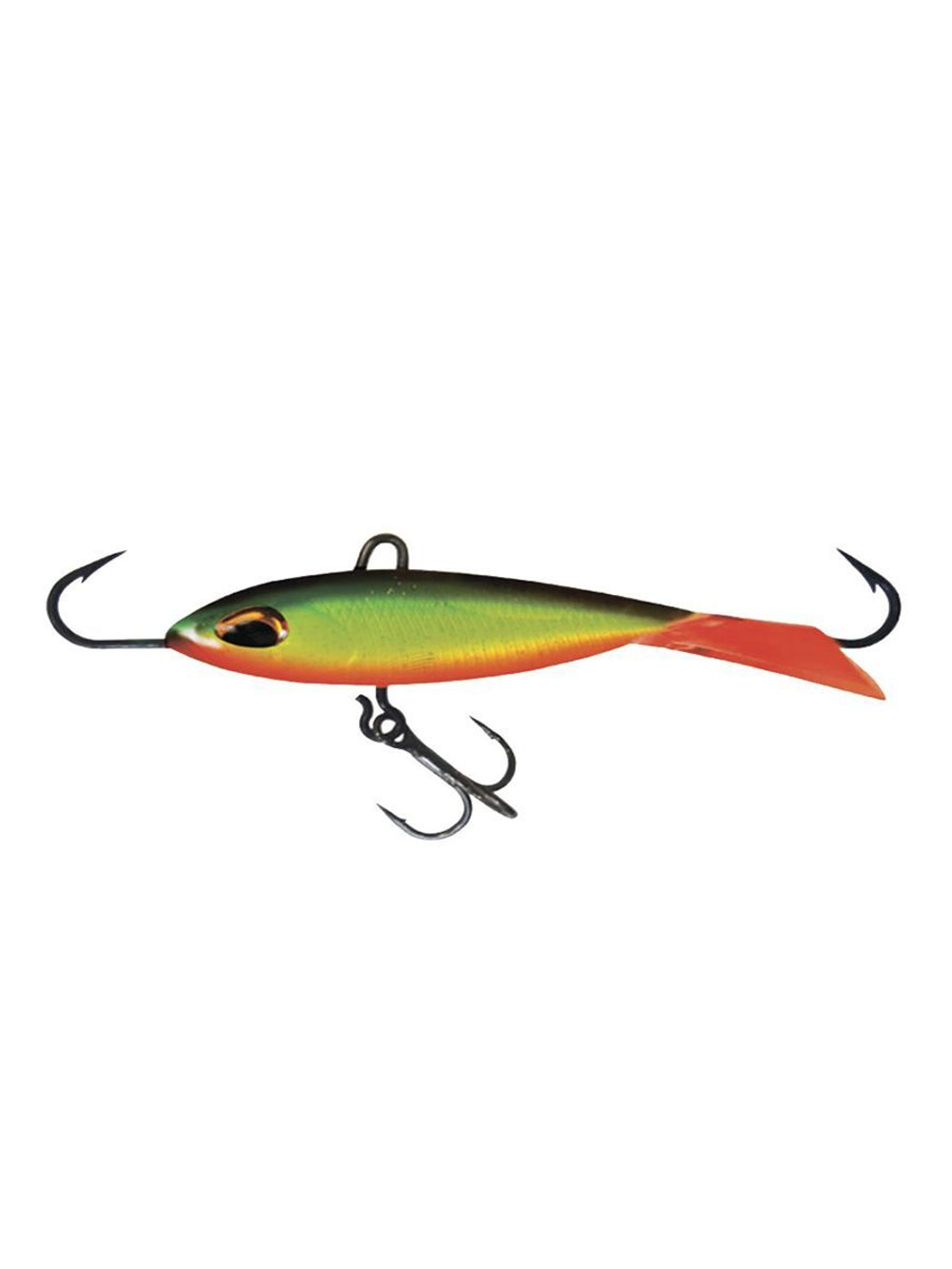 Балансир для зимней рыбалки  Dansa Zander Special 75 мм #W76