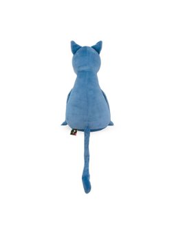 Мягкая игрушка Кот Бут 32 см