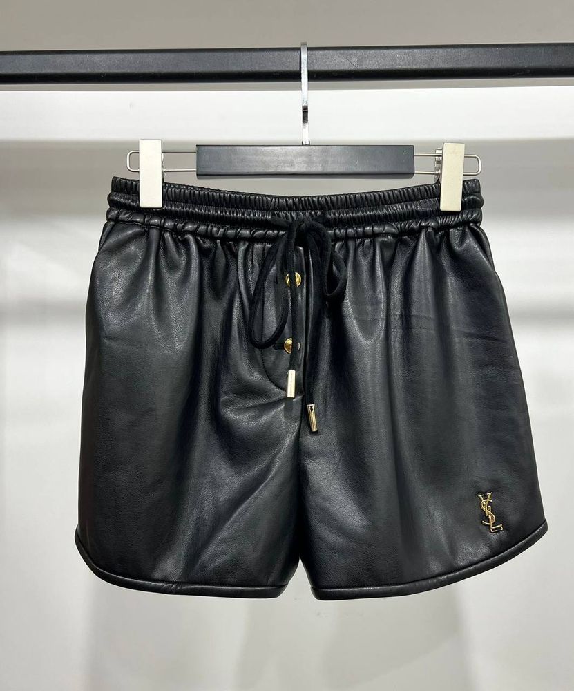 Шорты Yves Saint Laurent