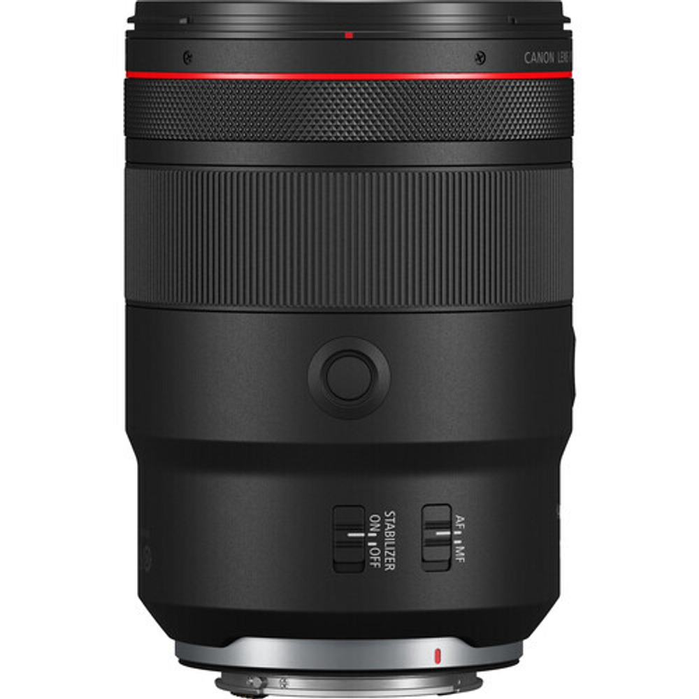 Объектив Canon RF 135mm f/1.8 L USM