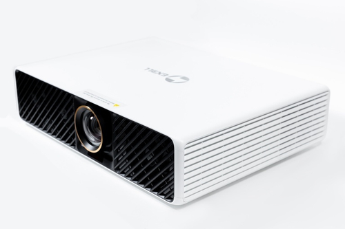 Проектор Exell EXD303Z лазерный инсталляционный