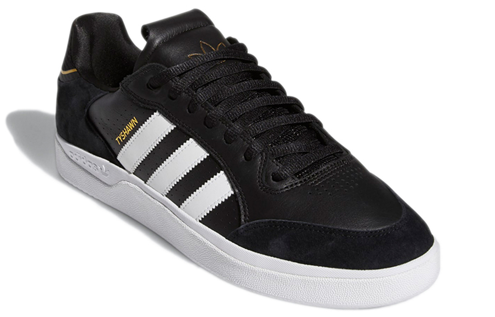 Кроссовки Adidas Originals Tyshawn