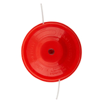 Катушка для триммера, полуавтомат., гайка М10 х1,25 левая Kronwerk