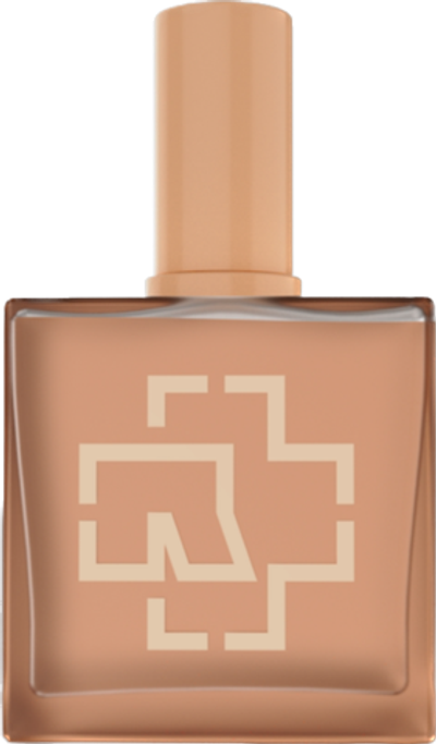 Seemann Intense Rammstein perfume - a new fragrance for women and men 2022