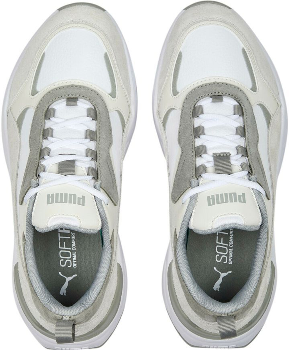 Кроссовки Puma Cassia Mix