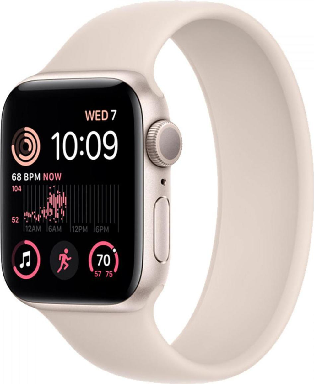 Часы AppleWatch SE2022 (40mm) Aluminium
