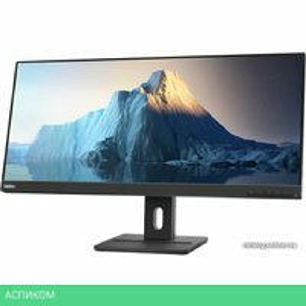 Монитор Lenovo ThinkVision E29w-20