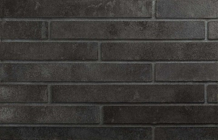 Wandermode Armschwung Schwarzer Samt, 440x52 - ригельная минеральная плитка