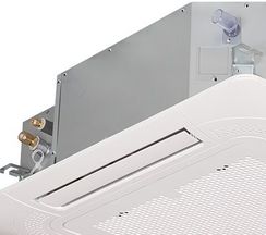 Кассетная VRF система Hisense AVBC-54HJFKA