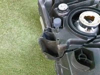 Битая Фара левая Suzuki Vitara 2 (2014-2019) галоген