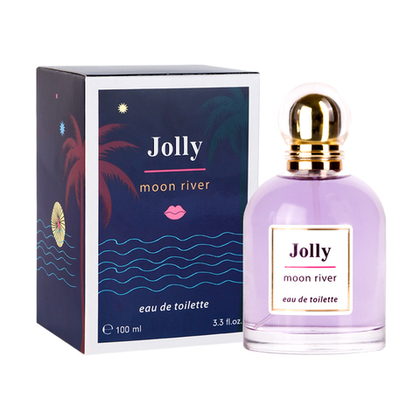 Вода туалетная Jolly Moon River (Джоли Мун Ривер) – 100ml for women