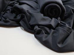 ГРАФИТ - Кулирка с лайкрой ПЛОТНАЯ, пенье (КРВ599 Елена) УЦЕНКА!