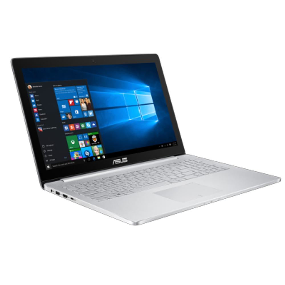 Ноутбук ASUS ZenBook Pro UX501VW-FY110R 90NB0AU2-M01550