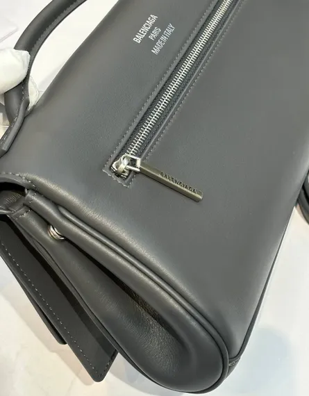 Клатч BALENCIAGA Bel Air