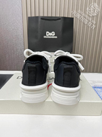 Кеды Dolce & Gabbana