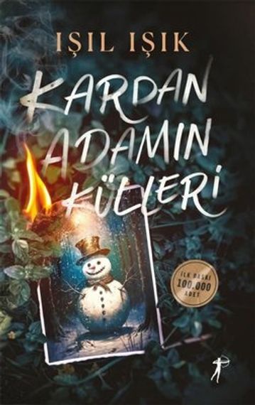 Kardan Adamın Külleri