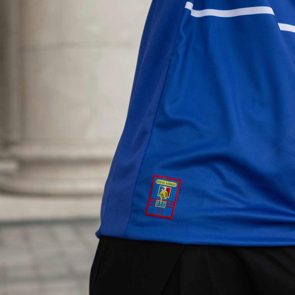 Ретро / Франция (98) / Домашняя / Дл.рукав