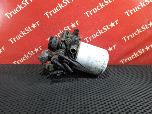 Осушитель воздуха 2023г