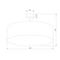 Потолочный светильник TK Lighting 6248 Rondo Linen
