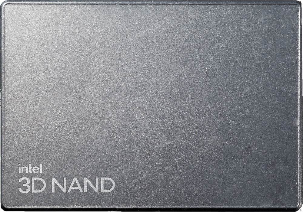 Накопитель SSD U.2 Intel SSDPF2KX076TZ01