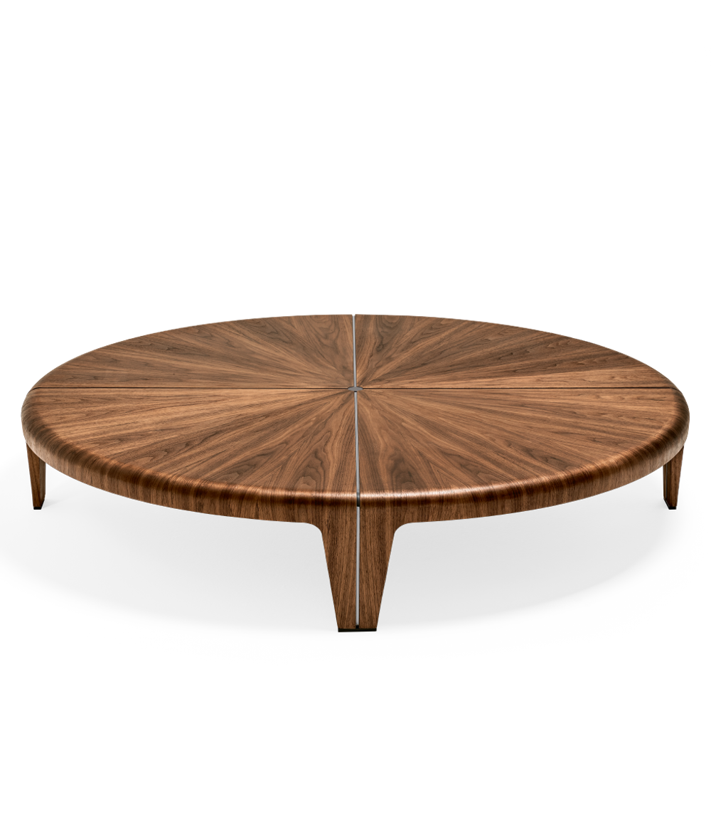 Столик Giorgetti ROUND