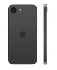 Apple iPhone 17e 512GB Черный (Black)