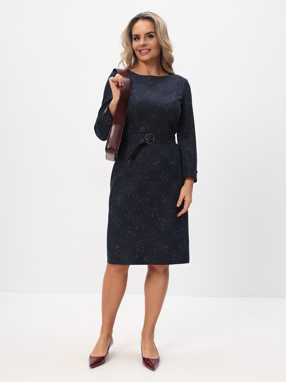 Платье Пл.168.219.52 AN-2