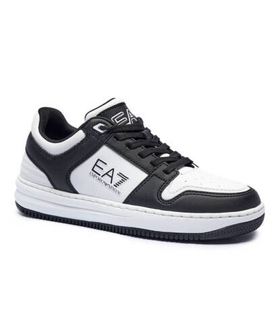 Кроссовки EA7 - черный(X8X189 XK404)