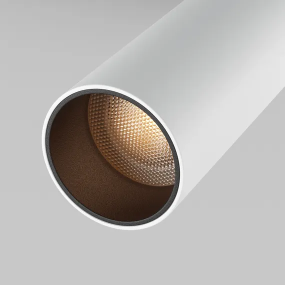 Встраиваемый светильник Фокус / FOCUS LED 12 Вт 2700 К 50° Technical c053cl-l12w2.7k-w-w