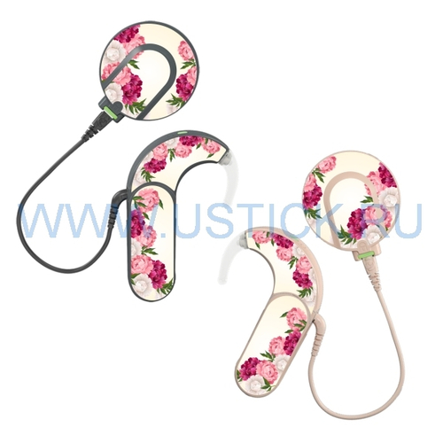 SONNET2 "Пионы"