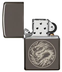 Зажигалка Лучшая цена 2022 ZIPPO 49718