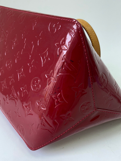 Сумка Louis Vuitton Bellevue