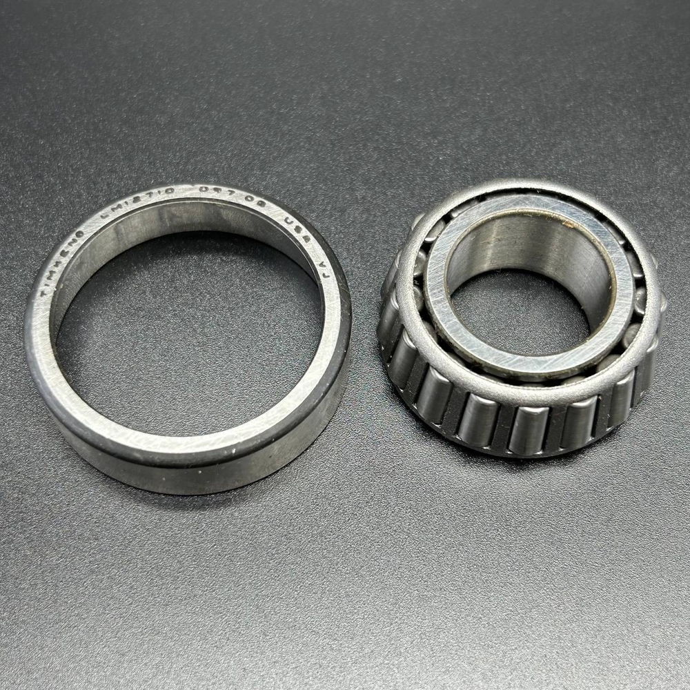 Подшипник роликовый конический BEARING KIT (Quicksilver)