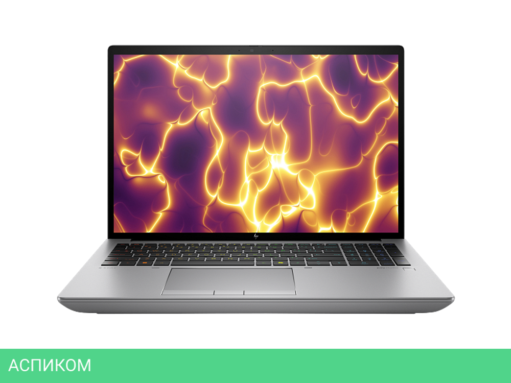 Ноутбук HP ZBook Fury 16 G11 (BN2L2PT)