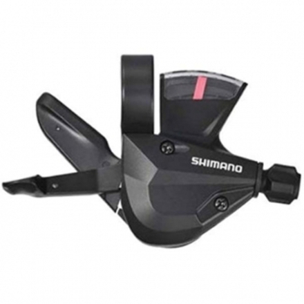 Шифтер Shimano Altus, M315, прав, 7ск, тр. 2050Мм ESLM3157RA