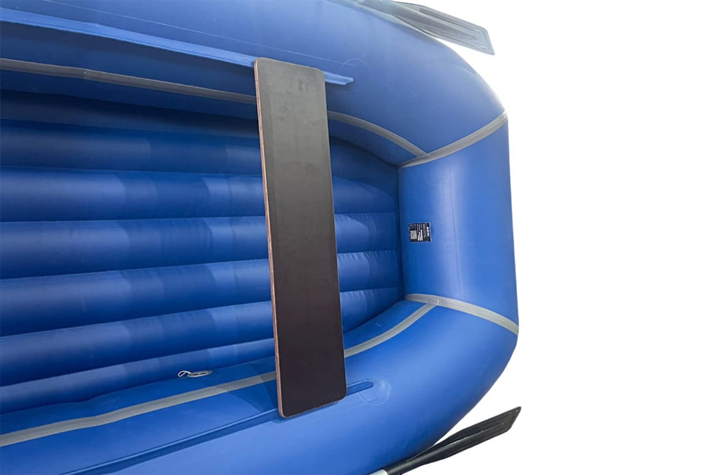 Гребная лодка ПВХ BIG BOAT Яр 260