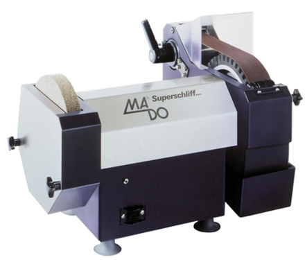 Станок для заточки ножей Machinery MNS 630