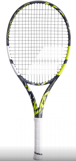 Ракетка теннисная Babolat Pure Aero Jr. 26 (2023)