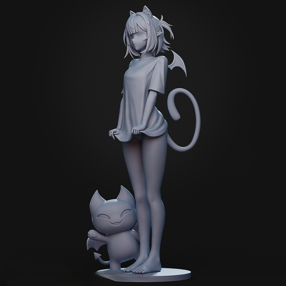 Camila - VTuber