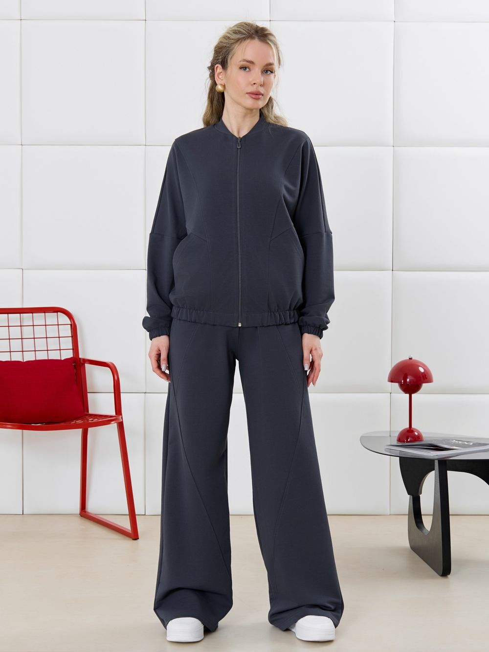 Брюки Баланс-2 Виотекс ФУМЕ