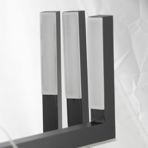 Подвесной светодиодный светильник Lussole LSP-7009