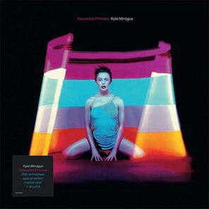 Kylie Minogue / Impossible Princess (Special Edition)(Coloured Vinyl)(LP)