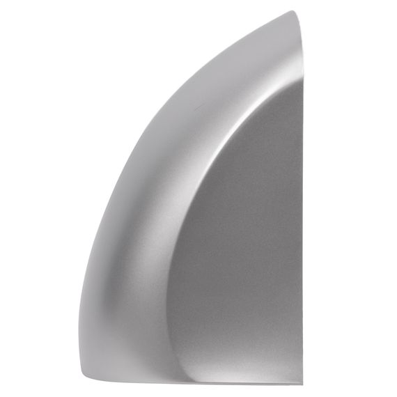 Сушилка для рук электрическая Ballu BAHD-1000AS Silver купить в Москве и Московской области по низкой цене с доставкой по России — (4) Сушилка для рук электрическая Ballu BAHD-1000AS Silver — (4)