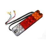 Фонарь задний комбинированный LED HELI/CHL CPC(Q)D30-35 K2 D08HZHD-LED