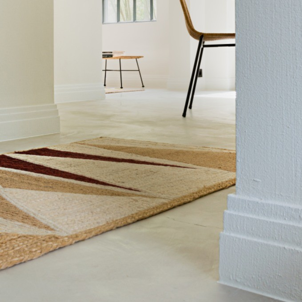 Напольный плинтус Orac Decor SX180 Duropolymer®